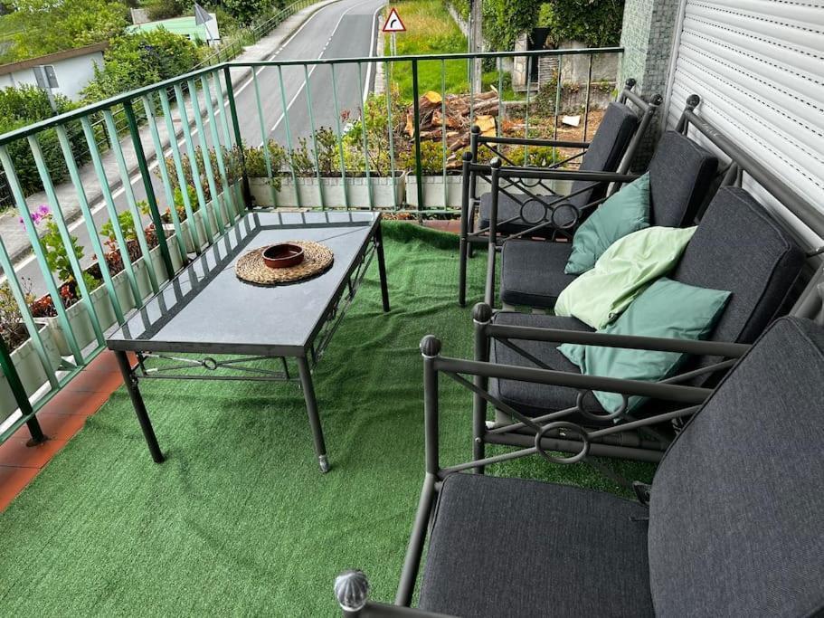 Oktheway Perbes Vintage 2 Apartman Kültér fotó