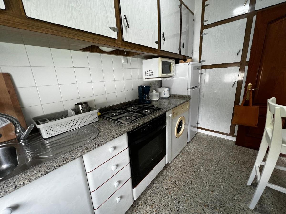 Oktheway Perbes Vintage 2 Apartman Kültér fotó