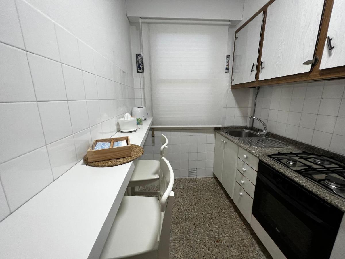 Oktheway Perbes Vintage 2 Apartman Kültér fotó